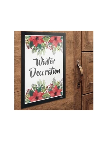 Cornice adesiva DURAFRAME...