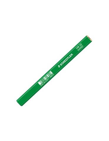 Matita Carpenter piatta...