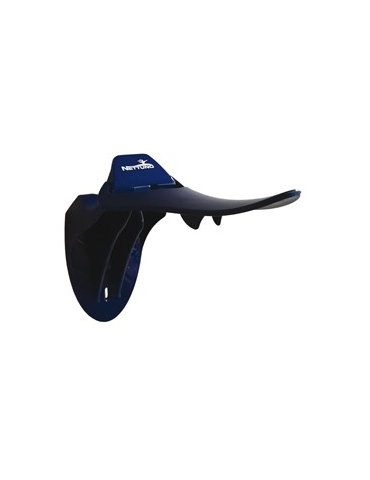 Supporto a muro T-Wall blu...