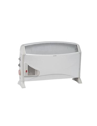 Termoconvettore ventilato...