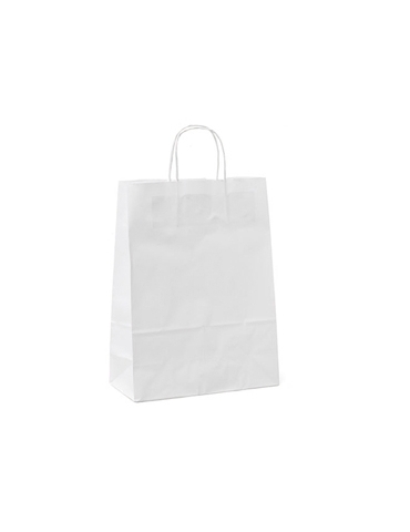 25 shoppers carta 14x9x20CM...