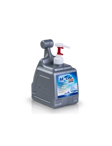 Crema lavamani MACROCREAM...