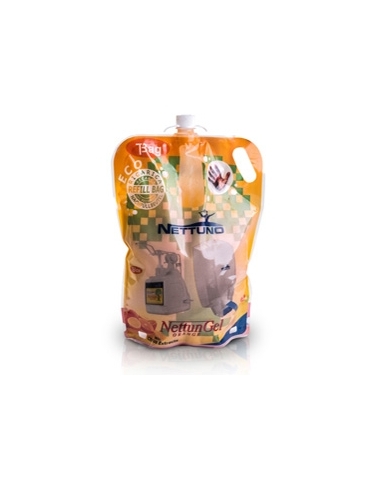 Sacca ricarica T-Bag...