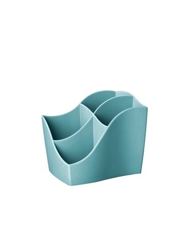 Desktop organizer verde...