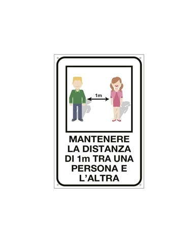 Etichetta per vetrofanie...