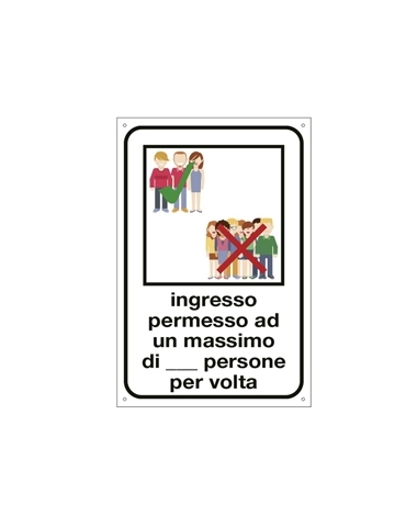 Etichetta attacca e stacca...