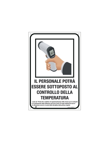 Etichetta per vetrofanie...