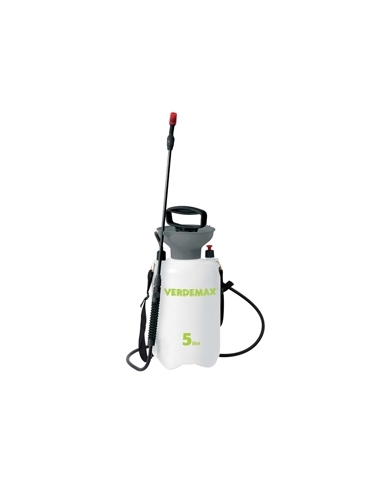 Pompa a pressione manuale 5...