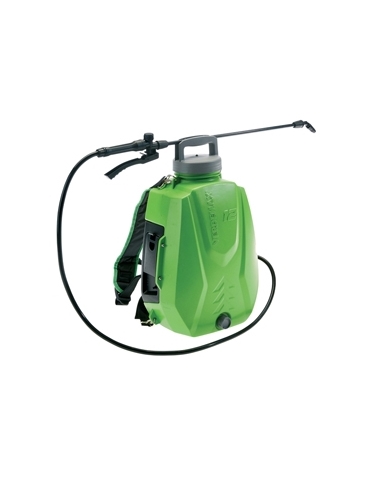 Pompa a batteria Futura a...