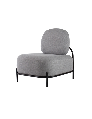 Poltrona Admiraal grigio...