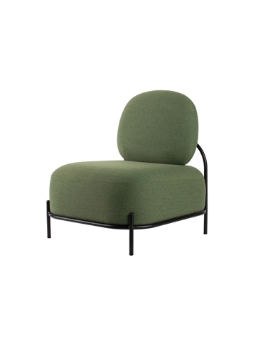 Poltrona Admiraal verde...