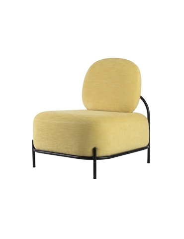 Poltrona Admiraal zafferano...