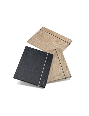 Cartella 3 lembi Colorosa...