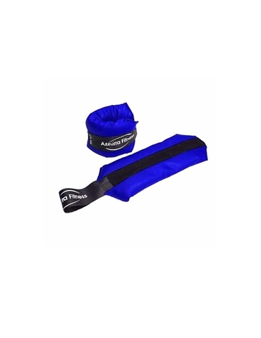 Coppia polsiere/cavigliere...