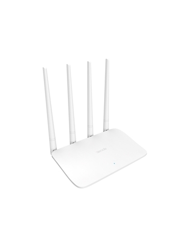 Router Wireless F6 N300 Tenda