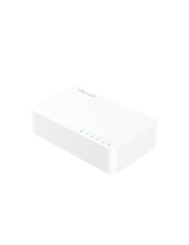 Switch Fast Ethernet a 5...