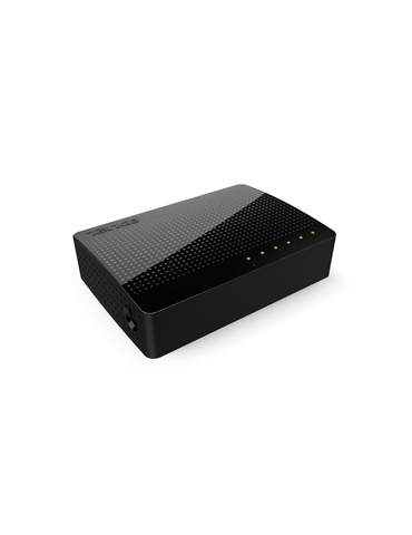 Switch Gigabit a 5 porte...