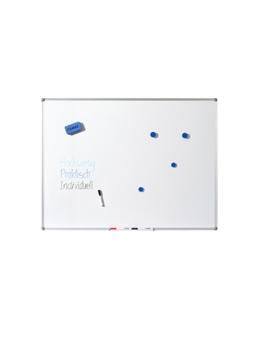 Lavagna bianca magnetica...