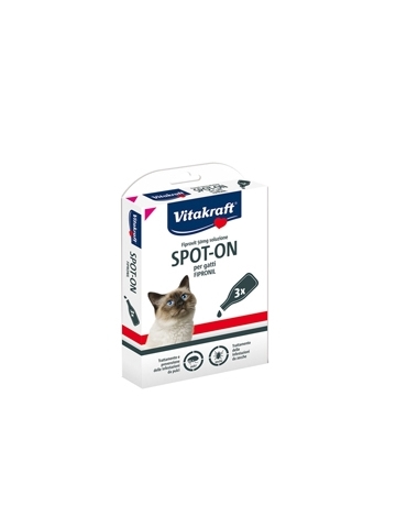 Spot On - Soluzione per...