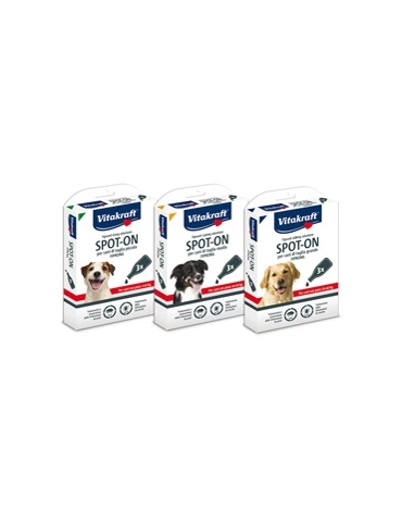 Spot On - Soluzione per...