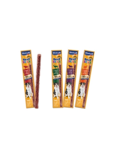 Beef-Stick per cani gusto...