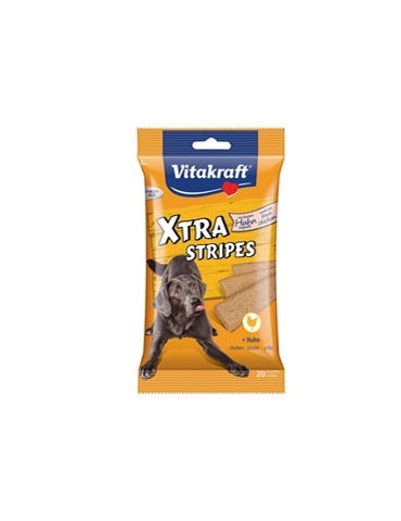 Confezione 20 Xtra Stripes...