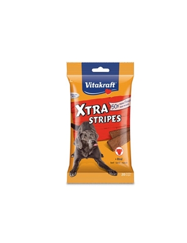 Confezione 20 Xtra Stripes...