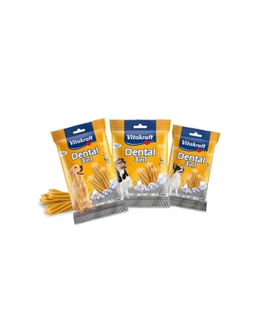 Confezione da 7 Snacks...