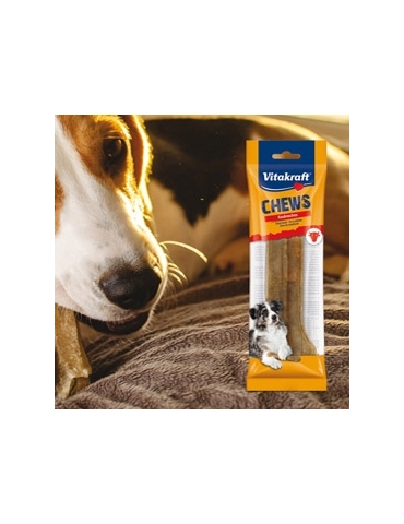 Masticativi Chews - osso...