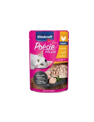 Poe'sie De'liSauce per...