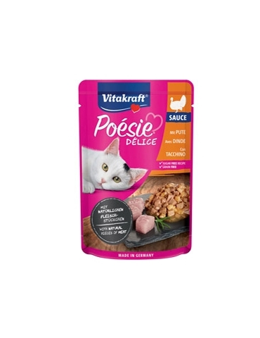 Poe'sie De'liSauce per...