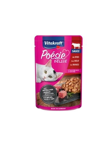 Poe'sie De'liSauce per...