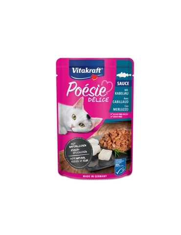 Poe'sie De'liSauce per...