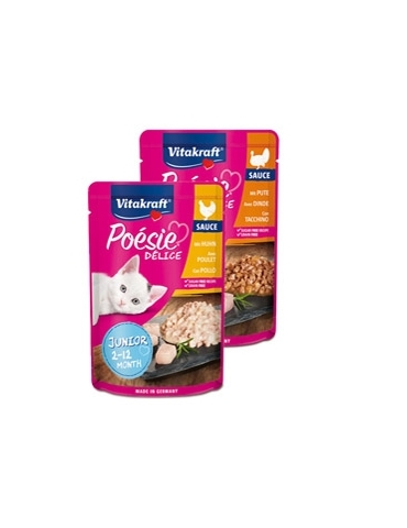 Poe'sie De'liSauce per...