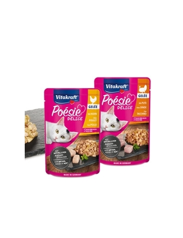 Poe'sie© De'liGelee per...