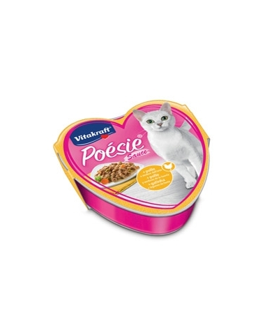Poe'sie per gatti gusto...