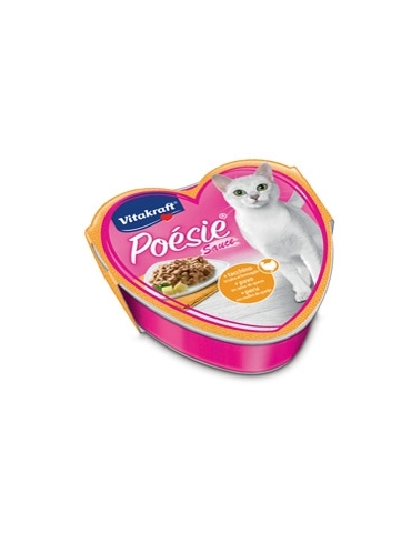 Poe'sie per gatti gusto...