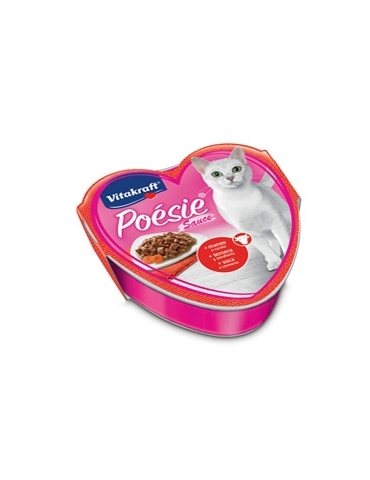 Poe'sie per gatti gusto...