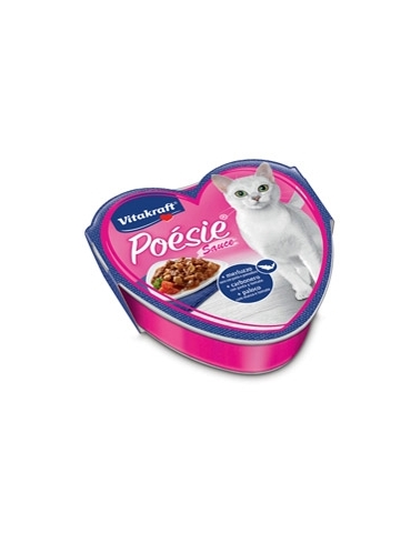 Poe'sie per gatti gusto...