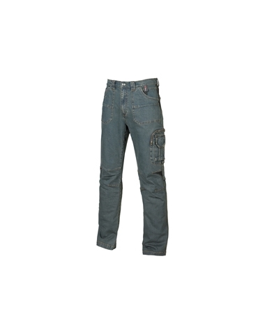 Jeans da lavoro Traffic...