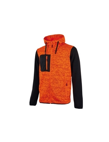 Felpa da lavoro Rainbow...