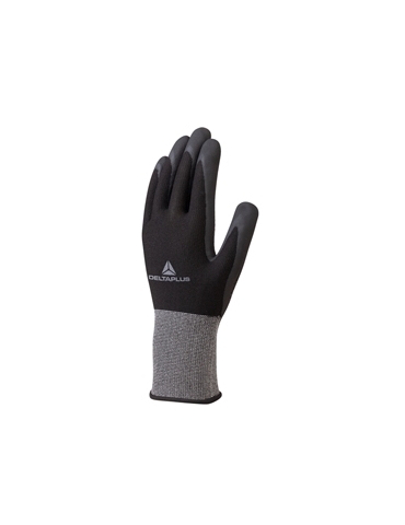 Guanto VE724NO in maglia...