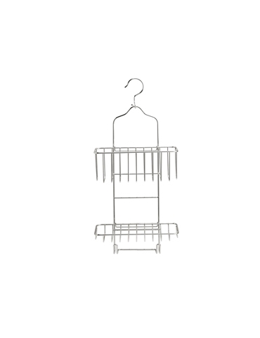 Mensola con gancio due...