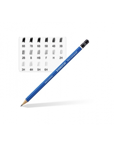 Matita grafite Mars®...