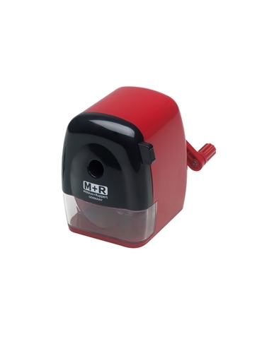 Temperamatita a manovella 2...