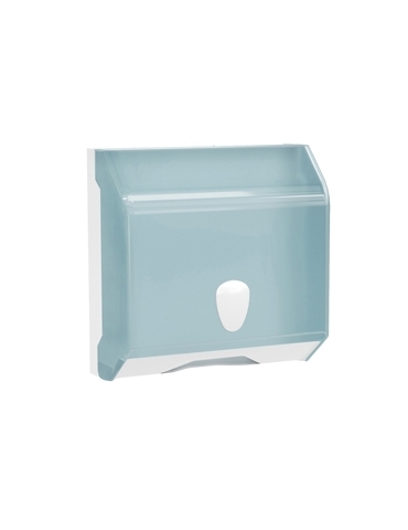 Dispenser asciugamani...