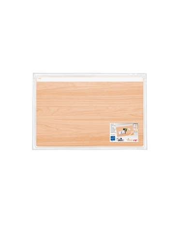 Sottomano Silva in pvc con...