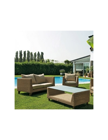 Salotto Honolulu con...