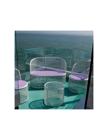 Salotto Garda con cuscini...