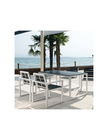 Set da pranzo Quick - set 5...